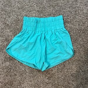 Zenana Athletic Shorts Versatile Summer Essential